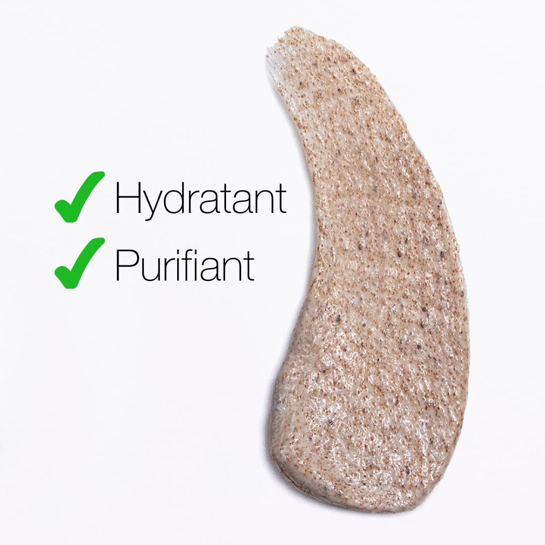 66°30 Purity Cycle Face Scrub & Mask 3-in-1, 1er Pack (1 x 100 ml)
