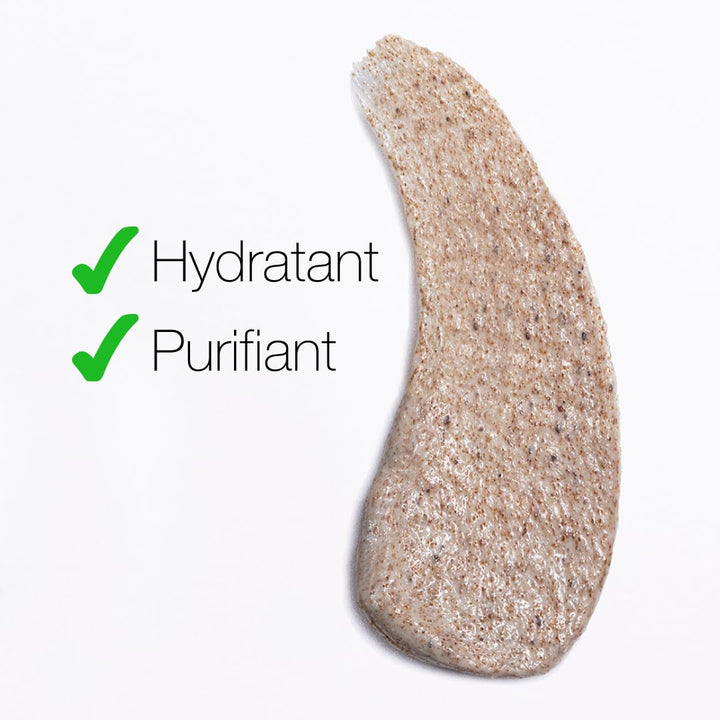 66°30 Purity Cycle Face Scrub & Mask 3-in-1, 1er Pack (1 x 100 ml)