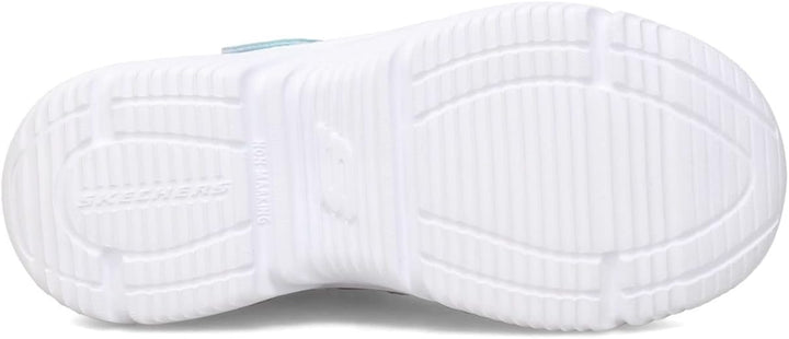 Skechers Mädchen 302478l AqpkSneaker 32 EU Aqua Mesh Pink Trim, 32 EU Aqua Mesh Pink Trim