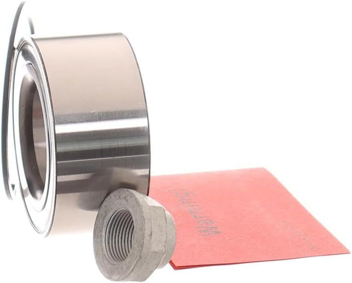 SKF Radlagersatz Radlager Set Vorne | VKBA 6578 | Für SEDICI SWIFT III Car SWIFT IV Car SX4 VITARA