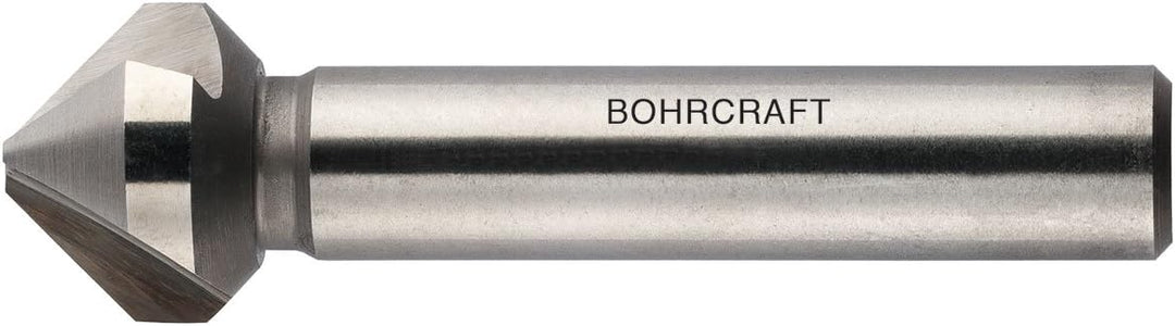 Kombi-Sortiment 12-tlg. in Kunststoff-Box / RG12 MGB Form B M4-M10/HSS-G 3,3-8,5/Kegels. 10,4+16,5