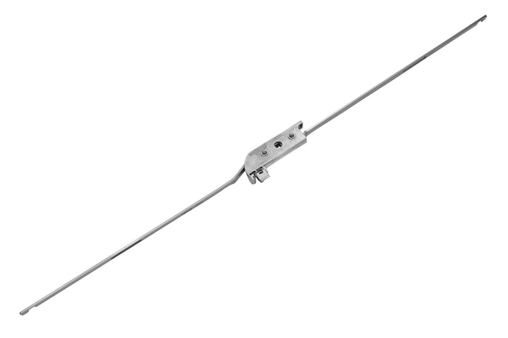 Original Roto Getriebe kpl G2 84xK 11/xx_237718 Für Baureihe 84x Kunststoff Für Dachfenstergrösse 11