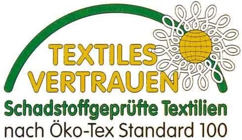Original Bettwäsche mit zeitlos modischen Motiven, Qualitätsware zum attraktiven Preis, 100% Baumwol