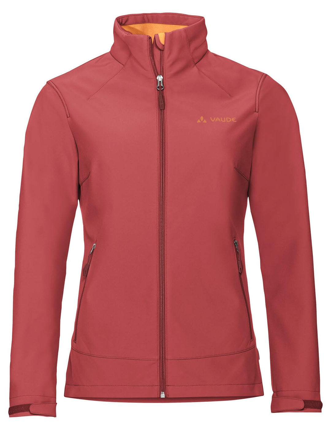 VAUDE Damen Women's Cyclone Jacket Vi Jacke, 34 brick