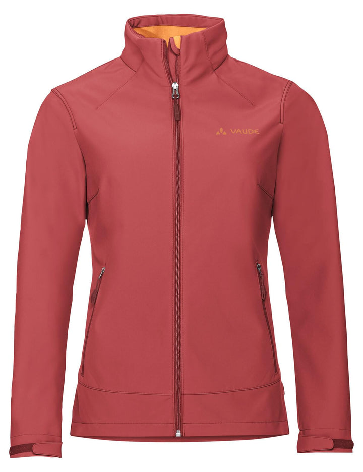 VAUDE Damen Women's Cyclone Jacket Vi Jacke, 34 brick