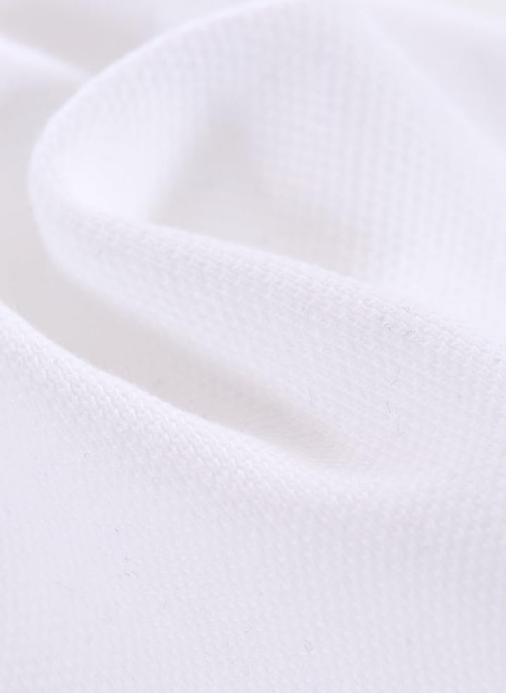 Trigema Damen Polo-Shirt Deluxe Piqué S Weiss, S Weiss
