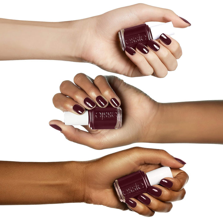 essie Nagellack 104 Carry On, 1er Pack (1 x 14 ml) 13.5 ml (1er Pack) carry on #104, 13.5 ml (1er Pa
