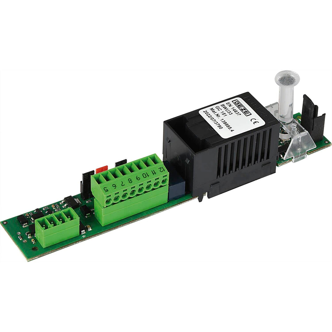 Geze GC 151 Mat. Nr 103555