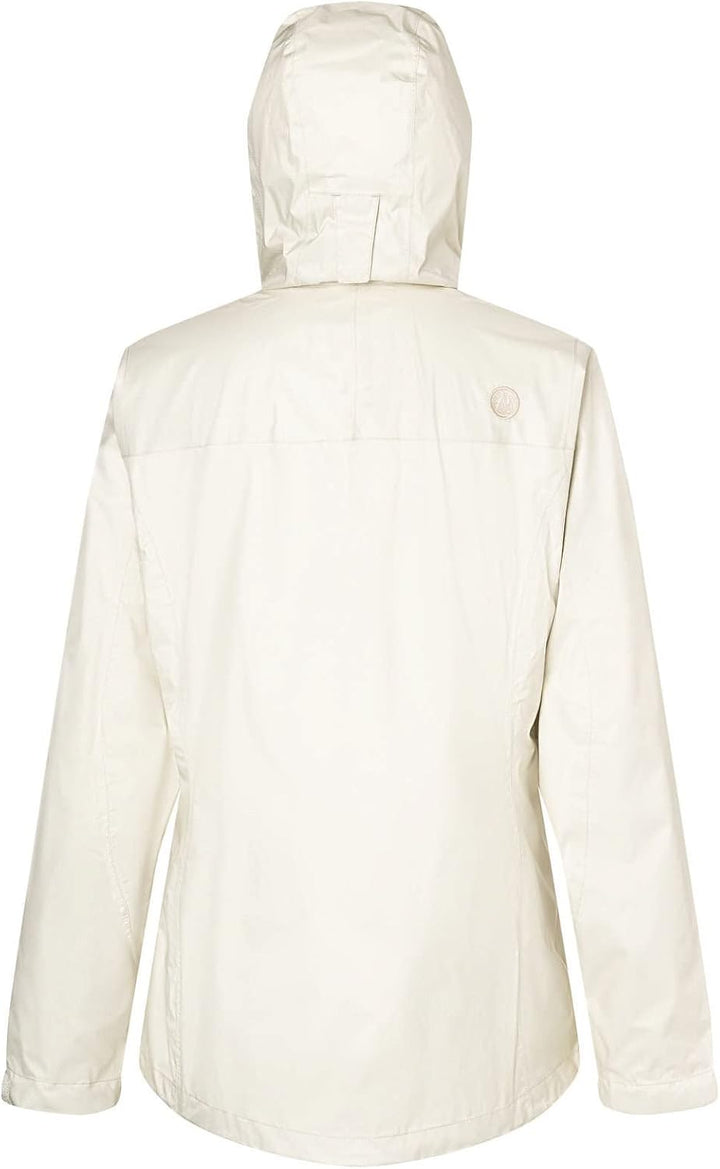 Marmot Damen Wm's PreCip Eco Jacket, Wasserdichte Regenjacke, winddichter Regenmantel, atmungsaktive