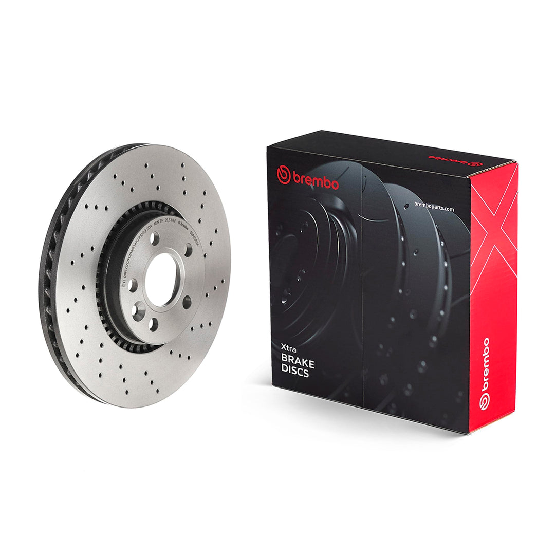 Brembo BX 09.A426.1X FO Galaxi(II) A