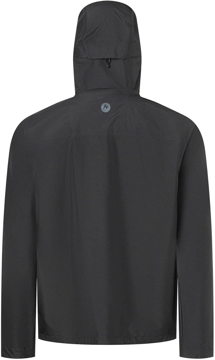 Marmot Herren Minimalist Jacket, Wasserdichte GORE-TEX-Regenjacke, winddichter Regenmantel zum Fahrr