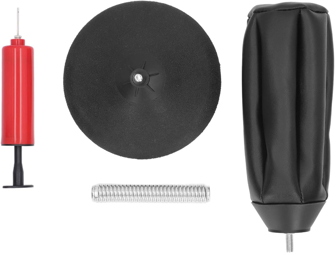 Leapiture Boxsack für den Schreibtisch, Boxball für den Schreibtisch, Stehpult, Tisch, Boxball mit S