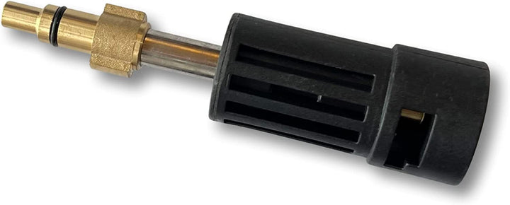 M&M Smartek Adapter für Aldi Ferrex Lavor auf Kärcher Lanze Hochdruckreiniger Umrüstungskit