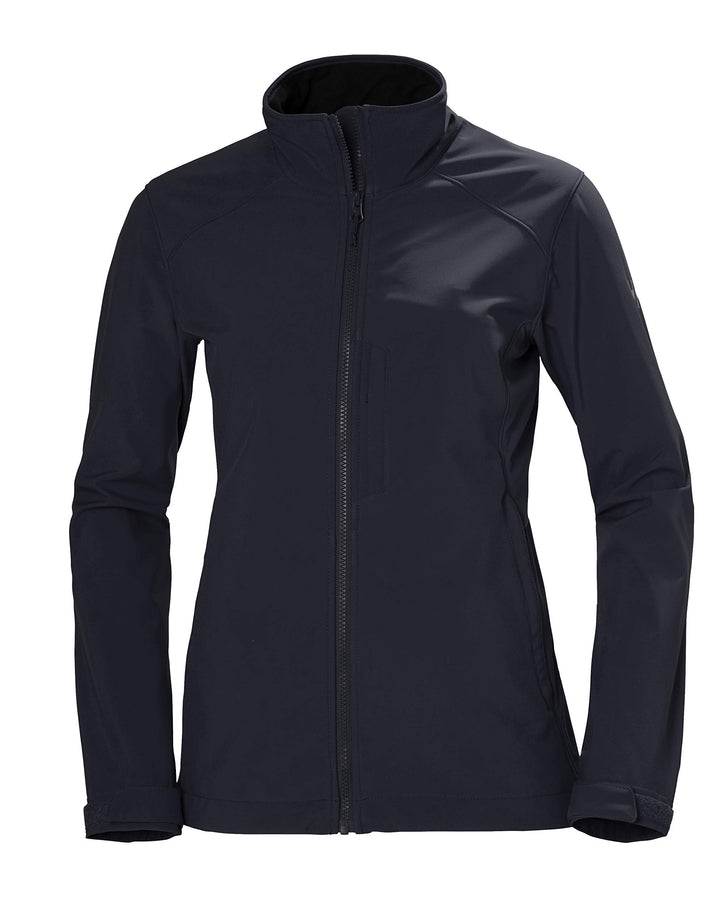 Helly Hansen Schwarz M, Schwarz M