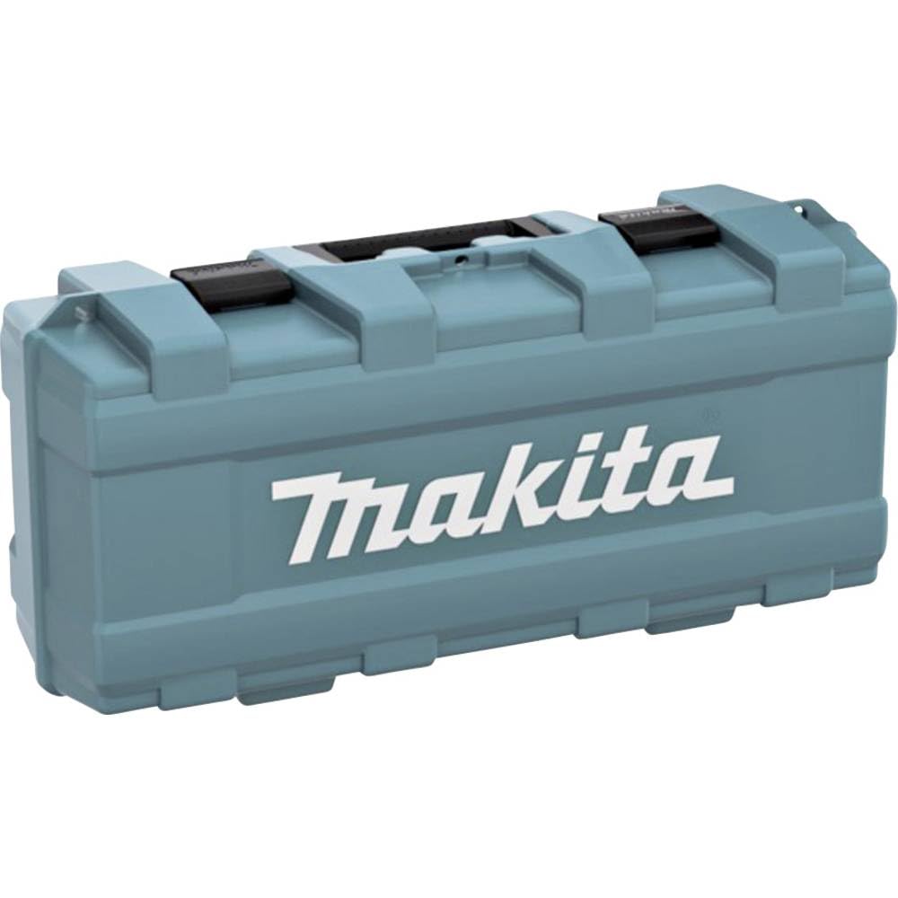 Makita 821777-2 Kunststoff-Gehäuse Box für Modell DPO600, 200mm x 630mm x 310mm