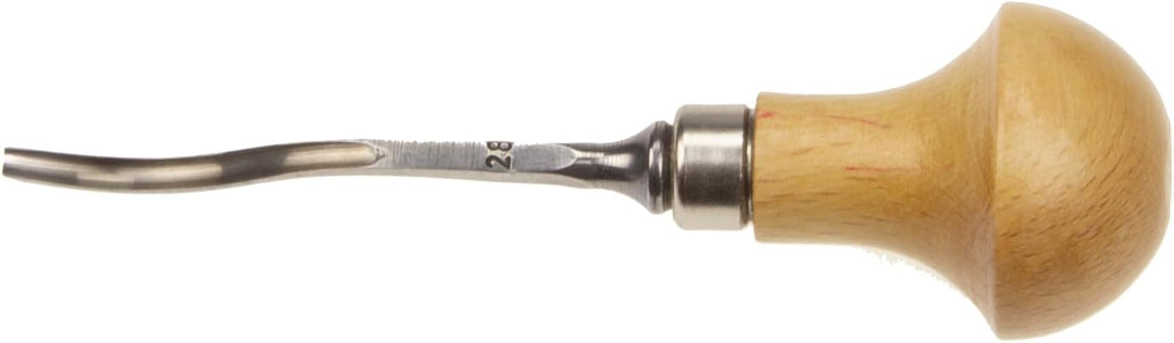 bestehend aus: 580103 Micro Stechbeitel Form 1 3 mm 580207 Micro Stechbeitel Form 2 7 mm 580505 Micr