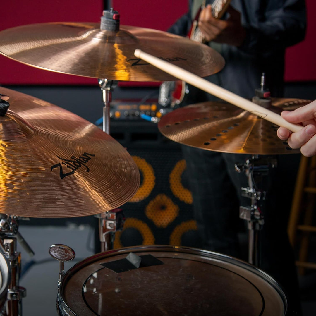 Zildjian ILH16C I Family Series - Crash Cymbal - 16" 16&
