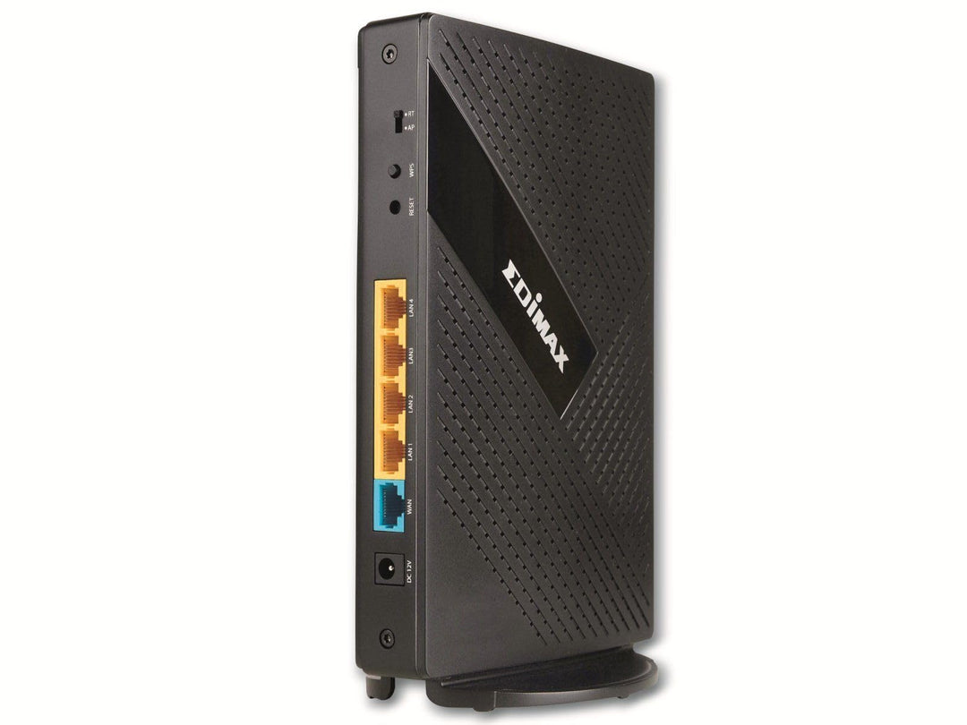 Edimax BR-6473AX - AX3000 Wi-Fi 6 Smart AP/Router