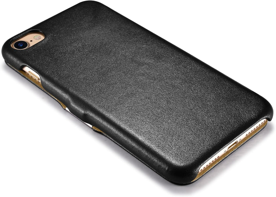 Mobiskin Hülle kompatibel mit Apple iPhone SE 2022 5G, iPhone SE 2020, iPhone 8, iPhone 7, 4.7 Zoll,