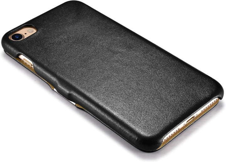 Mobiskin Hülle kompatibel mit Apple iPhone SE 2022 5G, iPhone SE 2020, iPhone 8, iPhone 7, 4.7 Zoll,