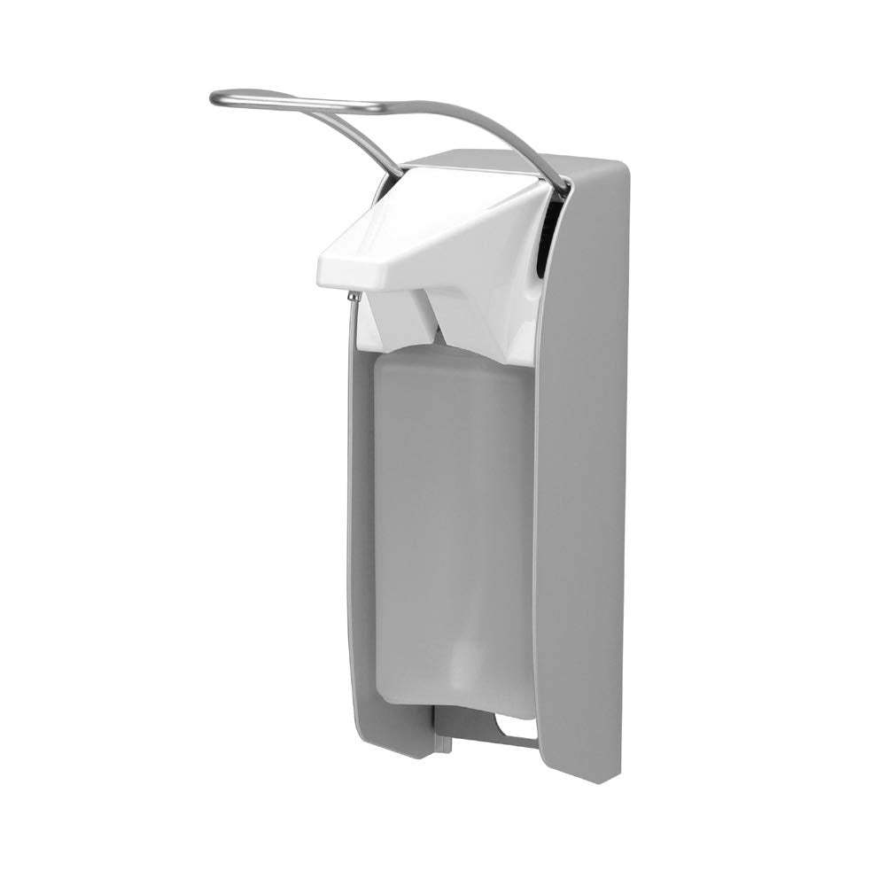 OPHARDT Hygiene 1416000 ingo-man plus IMP ELS A / 24 Spender für Flüssigseifen und Desinfektionsmitt