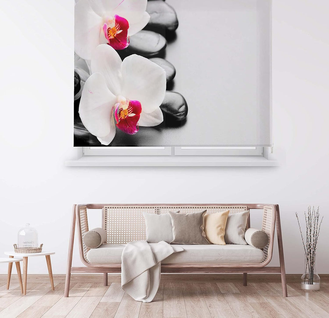 Blindecor Zen,W-Z-81465,90 x 180 cm 90 x 180 cm W-z-81465, 90 x 180 cm W-z-81465