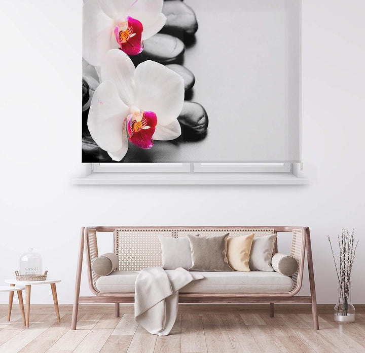 Blindecor Zen,W-Z-81465,90 x 180 cm 90 x 180 cm W-z-81465, 90 x 180 cm W-z-81465