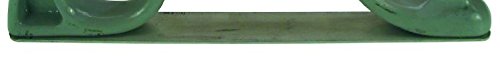 HaWe 1641.7 Karosserie-Feilenblatt Mittel/radial 350 mm