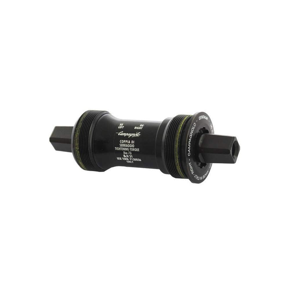 Campagnolo Centaur Innenlager 11.5 x 11.5 x 5 cm Schwarz, 11.5 x 11.5 x 5 cm Schwarz