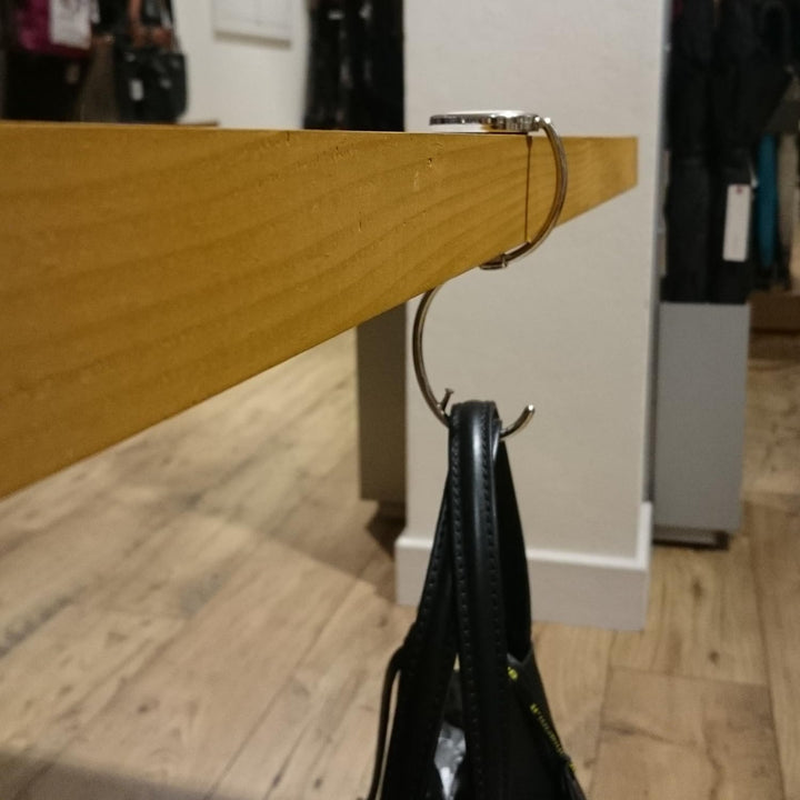 Hängeregistratur, faltbar, Schwarz und Weiss 10 pièces, 10 pièces