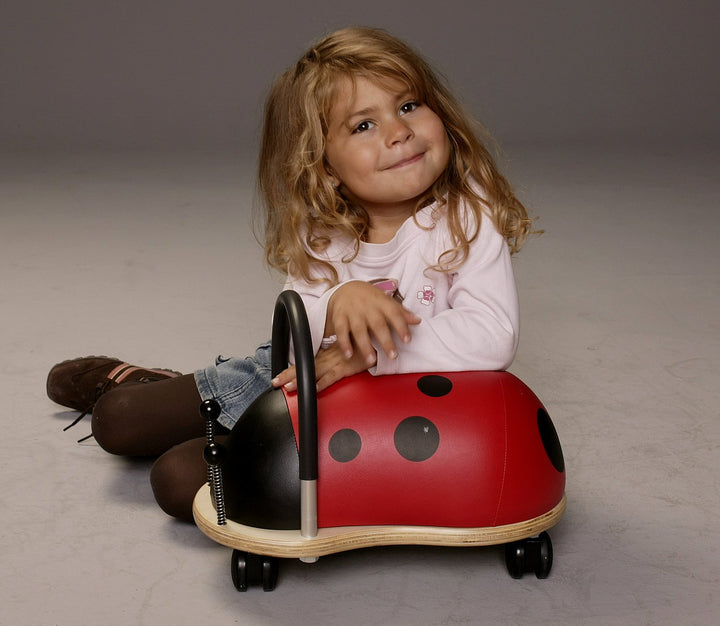 Wheely Bug