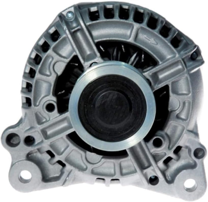 HELLA - Generator/Lichtmaschine - 14V - 90A - für u.a. Skoda Octavia I (1U2) - 8EL 011 711-561