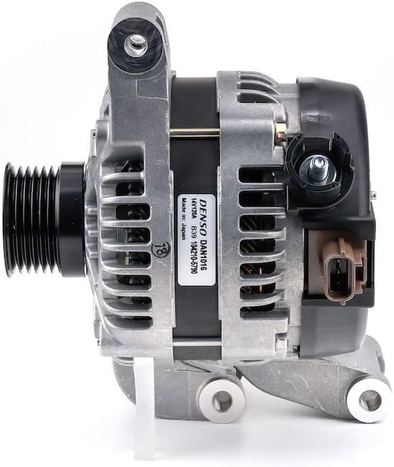 DENSO DAN1016 Generator