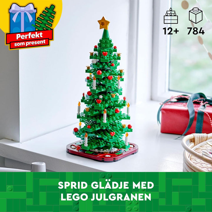 MPO Lego 40573 Weihnachtsbaum
