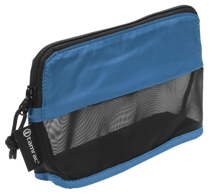 Tamrac T1180 Goblin 1.0 Zubehörbeutel Ocean Ocean 1,0 Liter, Ocean 1,0 Liter
