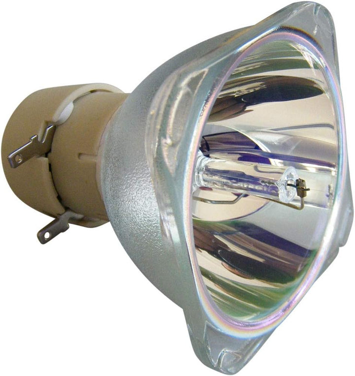 azurano Beamerlampe für BENQ 5J.J7K05.001 Ersatzlampe Projektorlampe