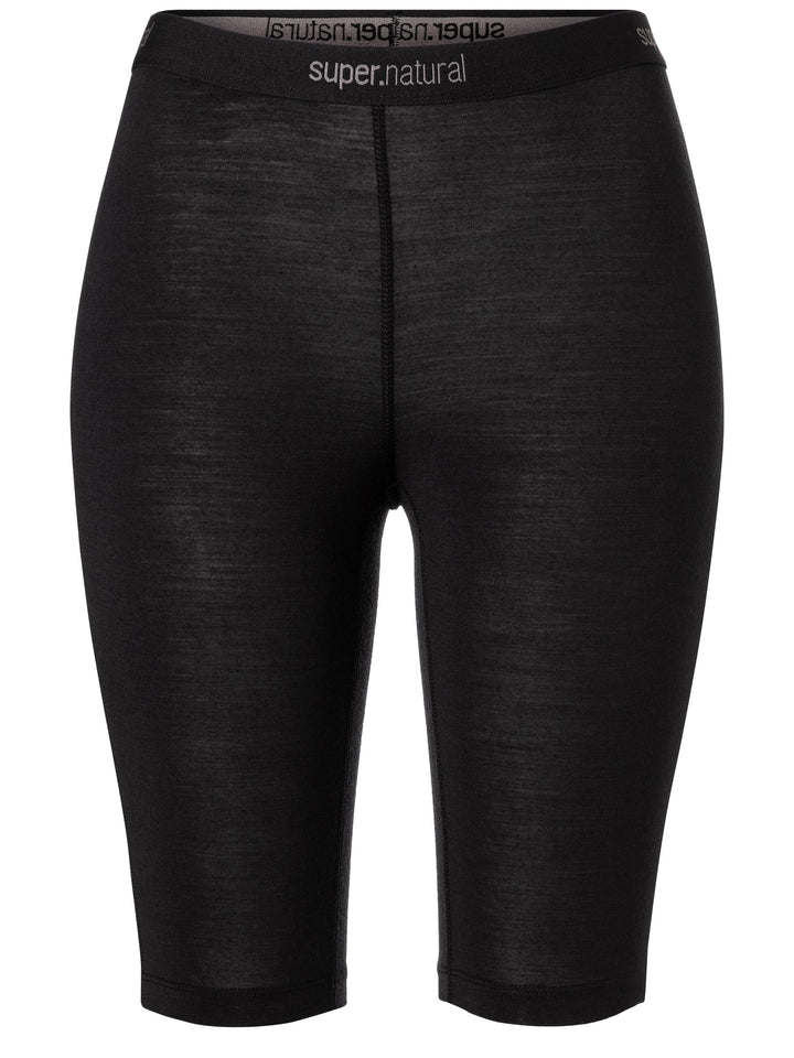 super.natural - Merino Funktionsunterwäsche, Damen, Tights, W TUNDRA175 Short Tight