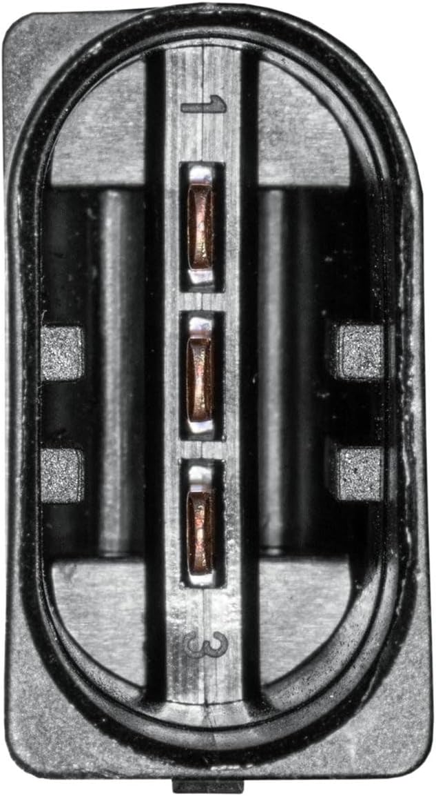 HELLA 6PR 008 324-011 Sensor, Motorölstand - 3-polig - mit Dichtung