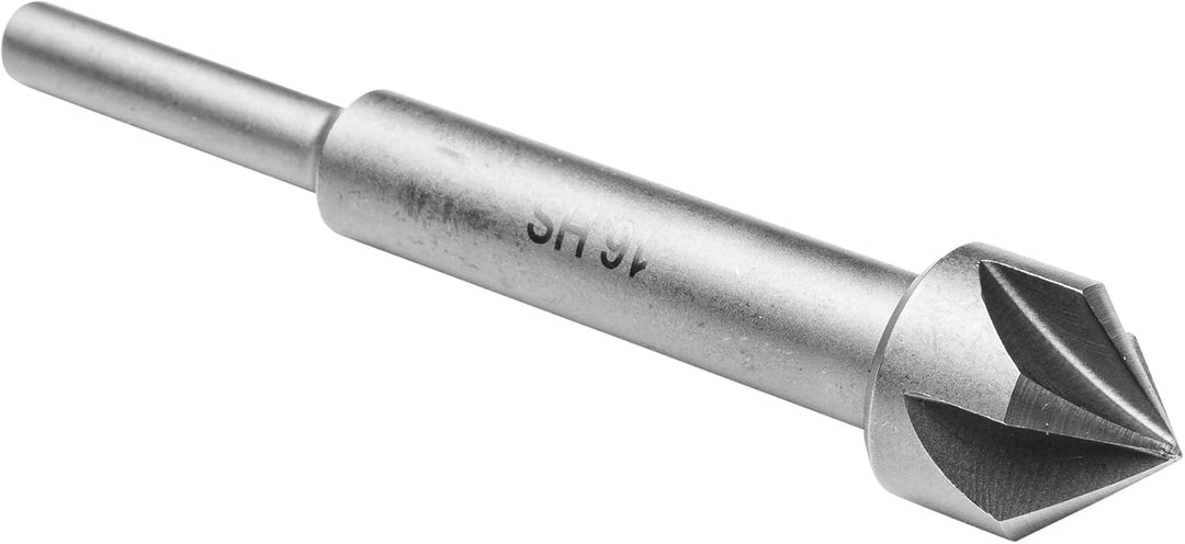ENT 45302 Versenker HS Premium, Durchmesser (D) 16 mm, NL 60 mm, GL 90 mm, E 90°, SL 30 mm, S 6 mm D