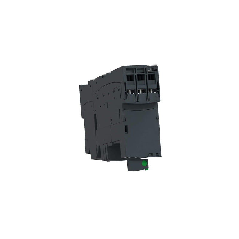 WENDEKOMBINATION 12A 24V DC SCHNEIDER LU2B12BL