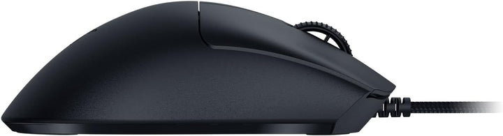 Razer DeathAdder V3 - Ergonomische Esports-Maus (59g Leichtes Design, Ergonomische Form, 30K Optisch