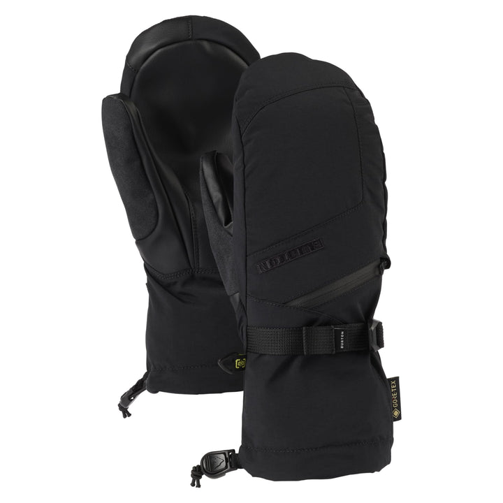 Burton Damen L true black, L true black