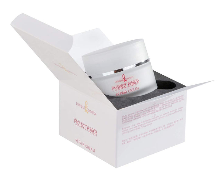 Individual Cosmetic - Protect Power Repair Cream - 50 ml