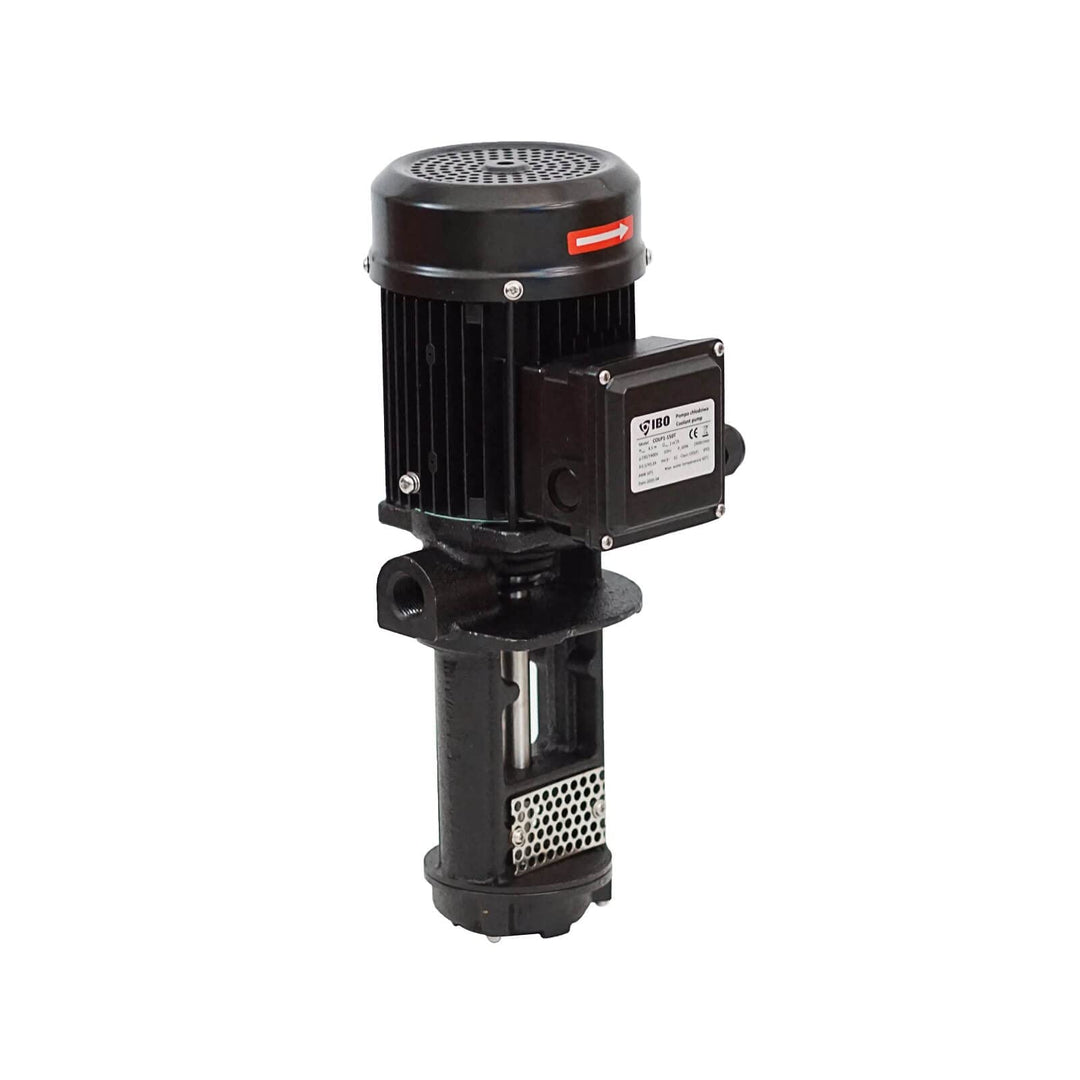 Kühlmittelpumpe Eintauchpumpe Schmiermittelpumpe 400V Förderhöhe 3,5m - 8m (Colp 1-150T)