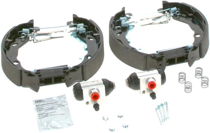 Bosch KS679 Kit Super Pro - hintere Trommelbremsenset - ein vormontiertes Set