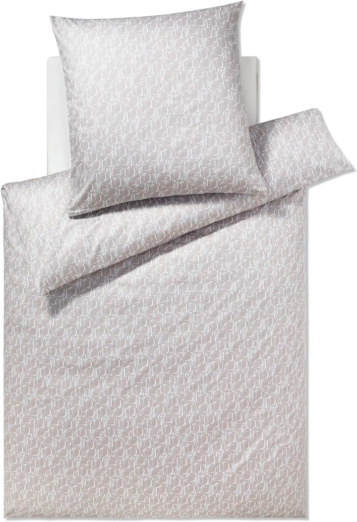 Joop! Bettwäsche Ornament 4094 | 7-155 x 220