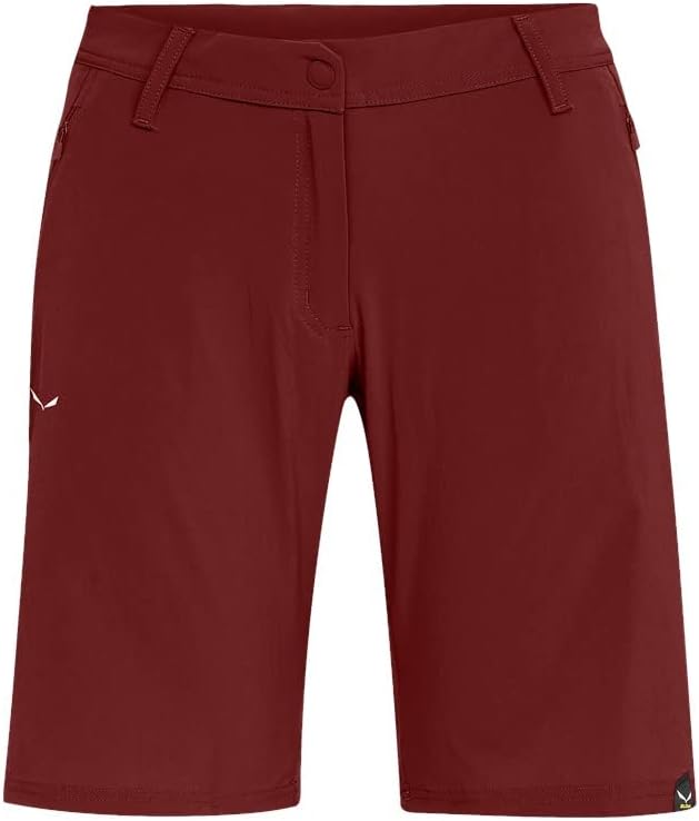 Salewa Damen Talvena DST W Shorts wandershorts 3XL Syrien, 3XL Syrien