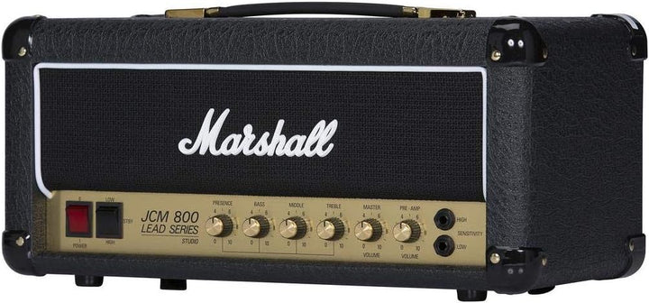 Marshall SC20H Studio Classic Head - 20 Watt Vollröhre