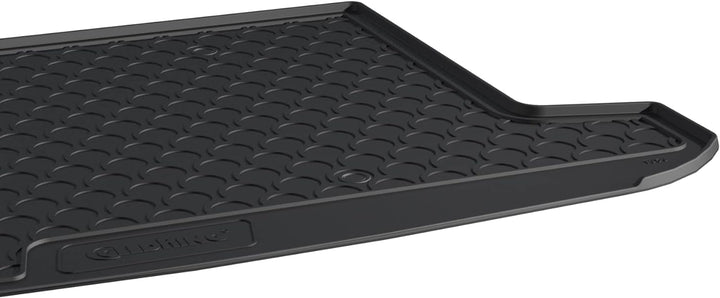 Rubbasol (Gummi) Kofferraumwanne kompatibel mit Hyundai Tucson Facelift 2018-2020 (Höhe Ladeboden) K