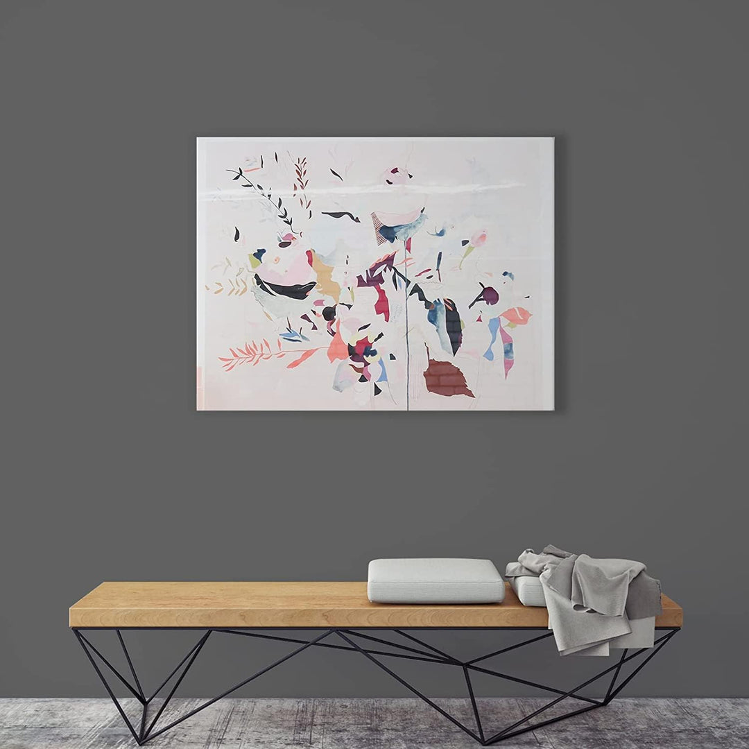 Hode Klebefolie Grau Möbelfolie Matt 90x600cm für Möbel Wand Schränke Schreibtisch Vinyl Wasserdicht